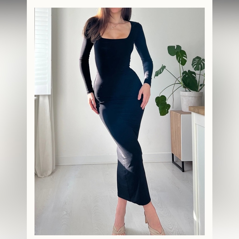 Billie AYM dress